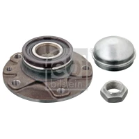 Wheel bearing kit