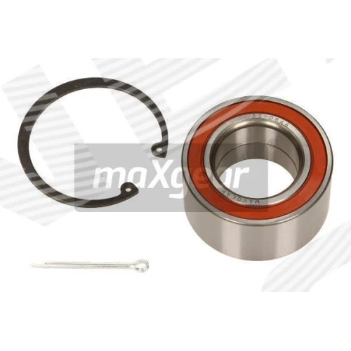 WHEEL BEARING KIT - 0