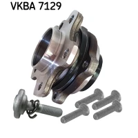 Wheel bearing kit