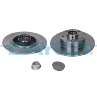 Wheel bearing kit