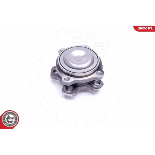 WHEEL BEARING KIT - 1