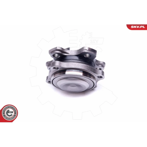 WHEEL BEARING KIT - 2