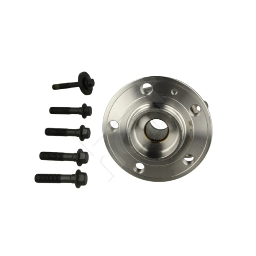 WHEEL BEARING KIT - 1