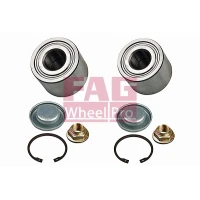 Wheel bearing kit