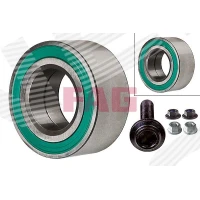 Wheel bearing kit