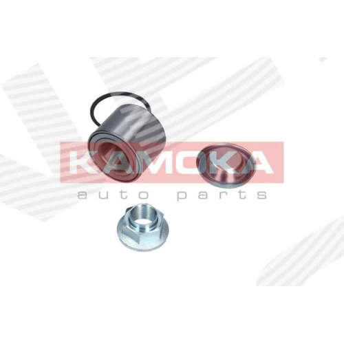 WHEEL BEARING KIT - 1