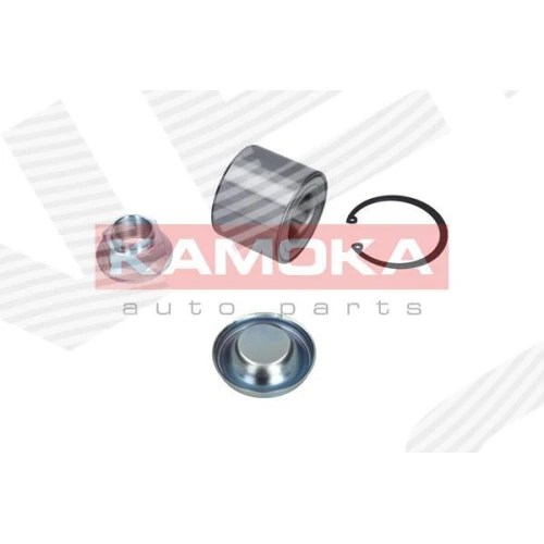 WHEEL BEARING KIT - 2