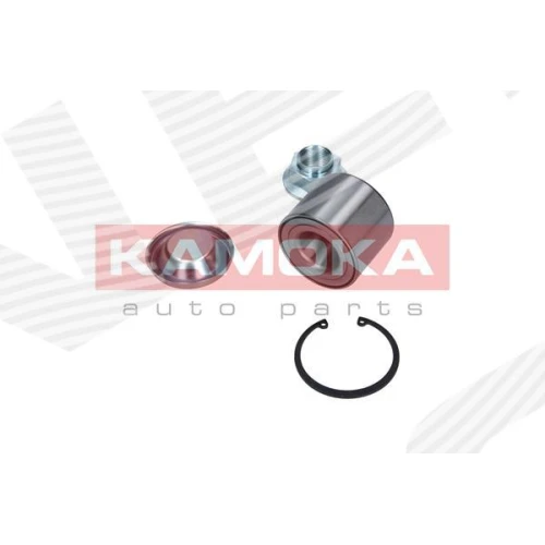 WHEEL BEARING KIT - 3