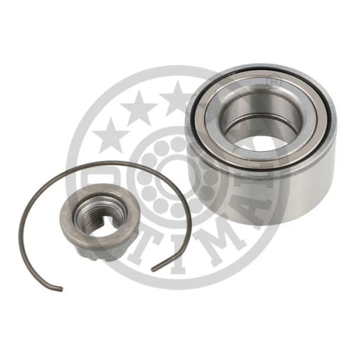 WHEEL BEARING KIT - 1