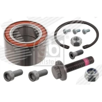 Wheel bearing kit