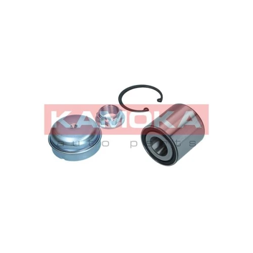 WHEEL BEARING KIT - 2