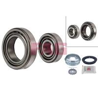 Wheel bearing kit