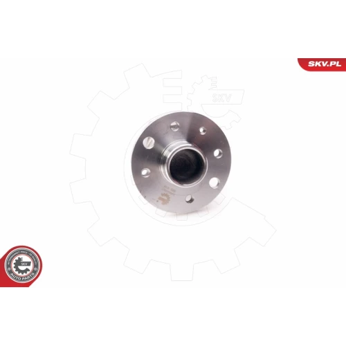 WHEEL BEARING KIT - 2