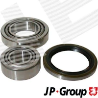 Wheel bearing kit