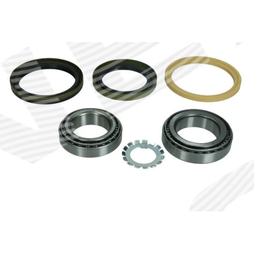 WHEEL BEARING KIT - 1