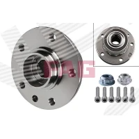 Wheel bearing kit