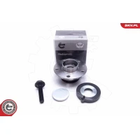 Wheel bearing kit