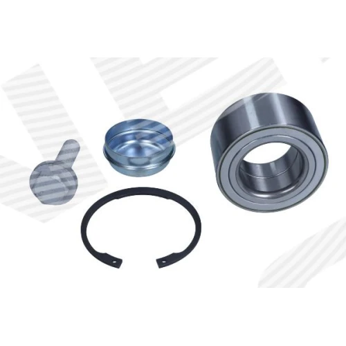 WHEEL BEARING KIT - 1