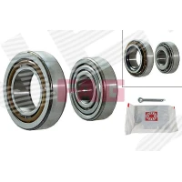 Wheel bearing kit