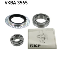 Wheel bearing kit