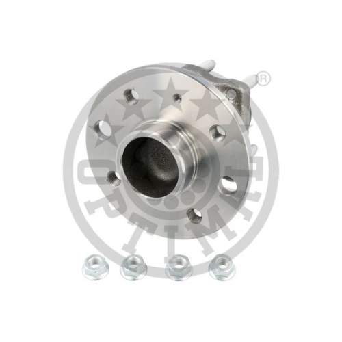 WHEEL BEARING KIT - 3