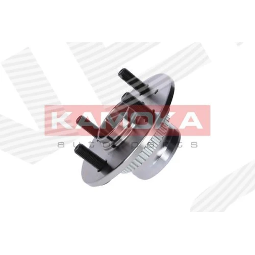 WHEEL BEARING KIT - 1