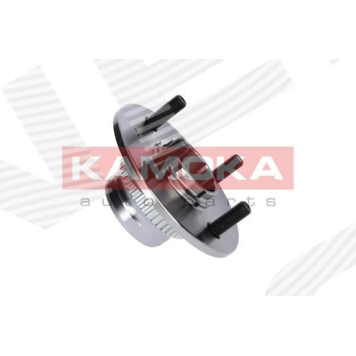 WHEEL BEARING KIT - 3