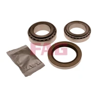 Wheel bearing kit