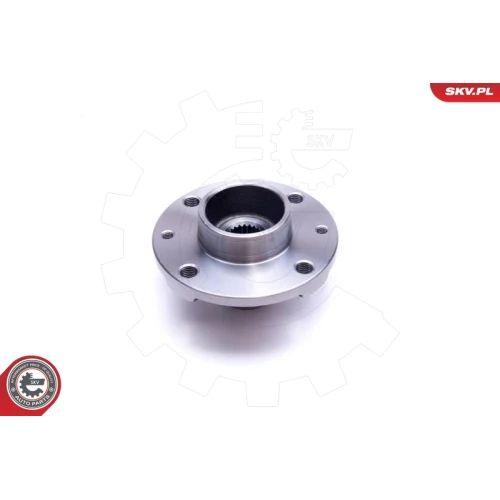 WHEEL BEARING KIT - 1