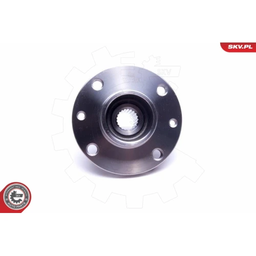 WHEEL BEARING KIT - 2