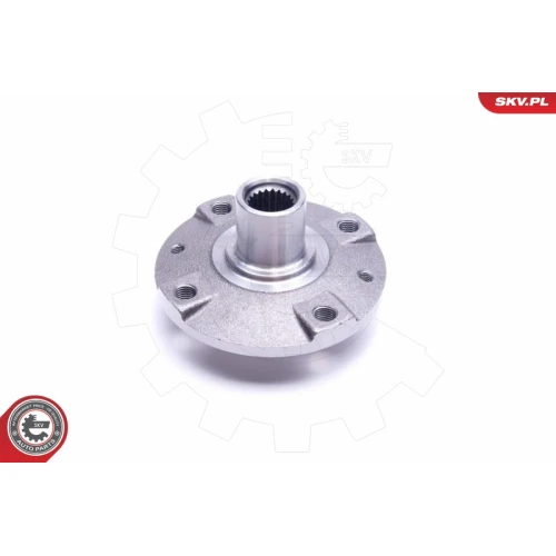 WHEEL BEARING KIT - 3