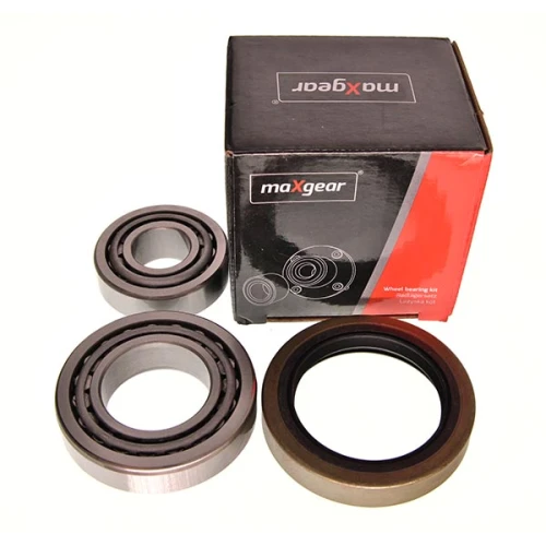 WHEEL BEARING KIT - 2