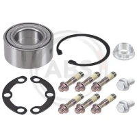 Wheel bearing kit