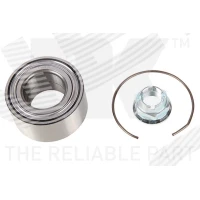 Wheel bearing kit