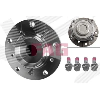 Wheel bearing kit