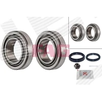 Wheel bearing kit