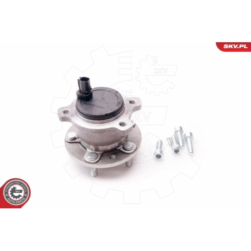 WHEEL BEARING KIT - 1