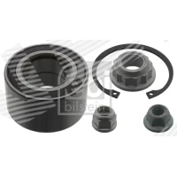 Wheel bearing kit