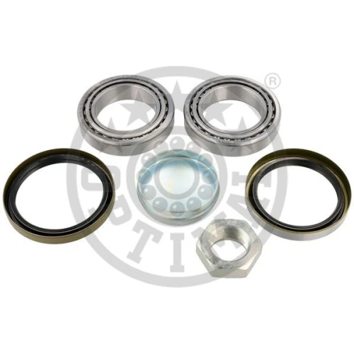 WHEEL BEARING KIT - 1