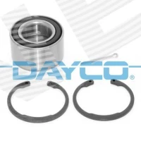 Wheel bearing kit