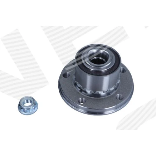 WHEEL BEARING KIT - 1