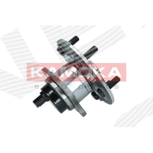 WHEEL BEARING KIT - 3