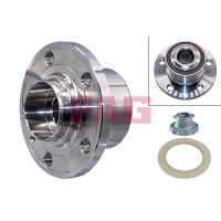 Wheel bearing kit