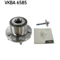 Wheel bearing kit