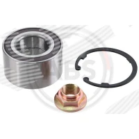 Wheel bearing kit