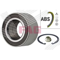 Wheel bearing kit