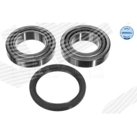 Wheel bearing kit