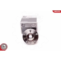 Wheel bearing kit