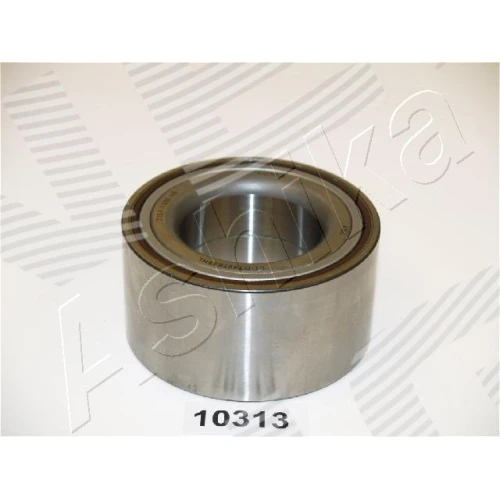 WHEEL BEARING KIT - 1