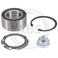 Wheel bearing kit